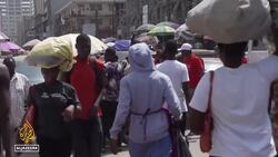 Nigeria tax reforms: Concerns about value added tax allocation to states News Clip