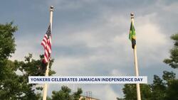 Yonkers celebrates Jamaican Independence Day with flag-raising ceremony Instructional Video
