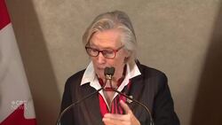 B.C.'s exemption for small-scale possession of some illicit drugs takes effect Jan. 31 News Clip