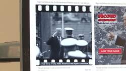 Critic: Facebook political ad controls not enough News Clip