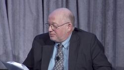 John Smithin: Macroeconomic Management After a Crisis (6/7) Instructional Video