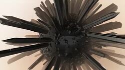 Crystal Abstract Loopable Stock Footage