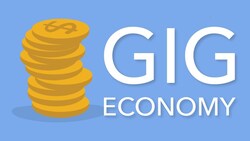 Exploring the Gig Economy: The Future of Work Instructional Video