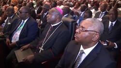 CLEAN : Cameroon's national dialogue ends with decentralisation proposed as way forward News Clip