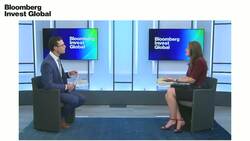 Bloomberg Intelligence Presents: The Equities Outlook News Clip