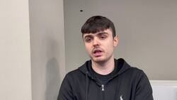 Homeless people encouraged to use ‘powerful voice’ and vote News Clip