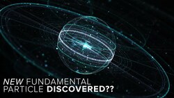 New Fundamental Particle Discovered?? + Challenge Winners! Instructional Video