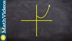 How to understand odd functions and how we can determine a function Instructional Video