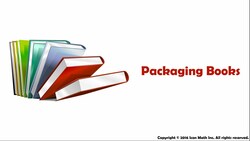 Packaging Books Instructional Video