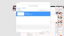 Figma for UIUX Master Web Design in Figma - How to Set Up the Project for the Coder/Client Instructional Video