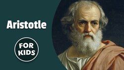 The Life of Aristotle for Kids Instructional Video