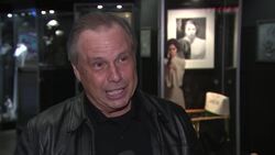 'Star Wars' memorabilia from Carrie Fisher's family goes on display in Hollywood Instructional Video