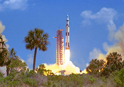 Cylinders: Fuelling Saturn V Instructional Video