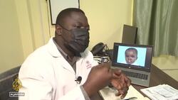 Babies born with deformities near DRC’s cobalt mines News Clip