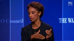 Cecilia Rouse on the changing U.S. Economy Instructional Video