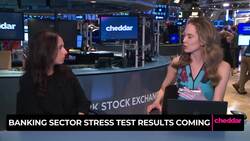 The Federal Government Is Making Sure Banks Are Prepared for the Worst News Clip