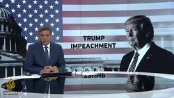 Democrats, Trump offer duelling arguments on impeachment News Clip