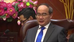 US Defence Secretary in Vietnam to boost relations Instructional Video