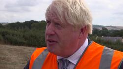 PM: Country faces 'tough' months ahead News Clip