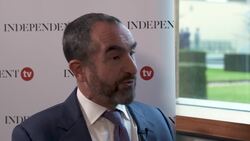 Analyst explains how "the sneeze" can explain climate successes News Clip