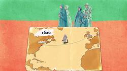 New England Colonies Instructional Video