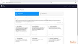 Serverless JavaScript Projects 3.1: Sign Up for Twilio and Determine the SMS Phone Number Instructional Video
