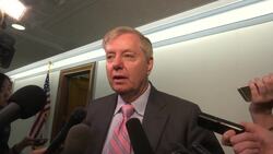 Graham discusses impeachment, Erdogan Instructional Video