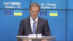 Ukraine is ready for visa-free travel, says EU News Clip