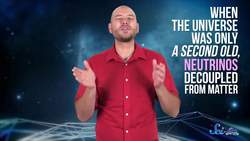 The Hunt for the First Neutrinos in the Universe - Cosmic Neutrino Background Instructional Video