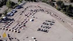 COVID outbreak, economy expected to top US President Biden's priorities News Clip