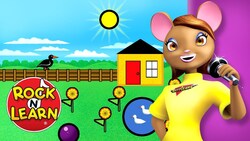 Name That Shape Instructional Video