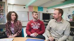 Differentiating for Students in History and Literacy Classes Instructional Video