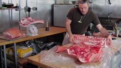 Culinary Leadership: The Journey of an Executive Chef Instructional Video