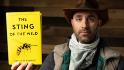 We Lost A Legend. (Justin Schmidt's Final Interview) Instructional Video