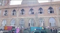 At least 18 killed in blasts across Afghanistan News Clip