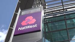 Stock footage of Natwest bank News Clip