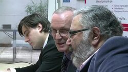 CLEAN : First of its kind, trial on genocide in Rw News Clip