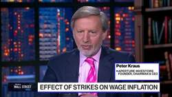 Ketterer: Wage Hikes Will Make Auto Profitability Hard News Clip