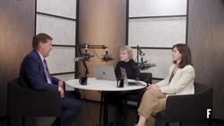 Navigating Banking’s Next Chapter: Citizens CEO on Growth and Leading Through Uncertainty News Clip