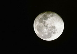 The Moon - Earth’s Natural Satellite Instructional Video