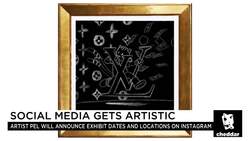 Streetwear Takes on Luxury Brands in New Exhibition News Clip