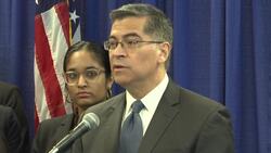 Calif. AG: Immigration facilities lack oversight News Clip