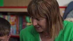 Chancellor launches The Better Futures Fund News Clip