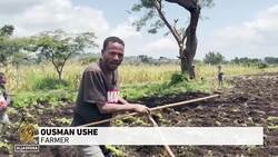 Ethiopia economic challenges: Farmers look for solutions to survive News Clip