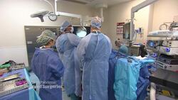 Surgery delays have Albertans heading south News Clip
