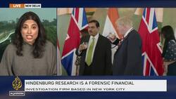 India’s Adani calls off $2.5bn share sale in big setback News Clip