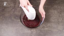 Chocolate molten cakes Instructional Video