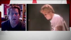 Remembering George Michael News Clip