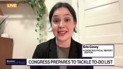 Not Getting Government Funding Deal by Deadline: Covey News Clip