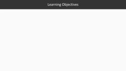 Agile Project Management - Learning Objectives - Case Studies Based on Real Project Experience Instructional Video
